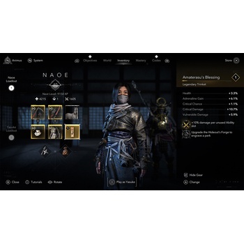 Assassin's Creed Shadows (XSX)