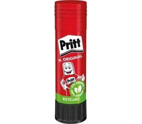 Pritt lepidlo v tyčinke 22 g