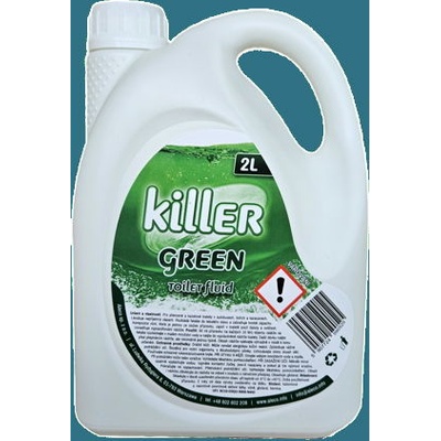 Killer GREEN 2L