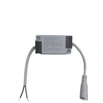  Резервен Драйвър за LED панел 12-18W 300 mA (914 18W)