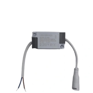  Резервен Драйвър за LED панел 12-18W 300 mA (914 18W)