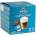 Gran Caffe GARIBALDI Кафе капсула Garibaldi Cappuccino 16 бр. , съвместими с Dolce Gusto (100454)