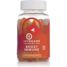 IvyBears Boost Immune Vitamins 60 ks