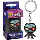 Funko Pocket Pop! What If Zombie Falcon