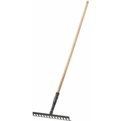 Gardena PureLine hrábě 36 cm 970828401