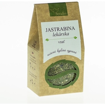 Serafin Jastrabina vňať 30 g