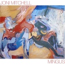 MITCHELL JONI: MEMORYS OF MINGUS CD