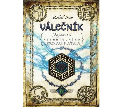 Válečník