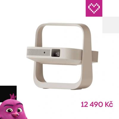 XGIMI Elfin Flip Plus WK03C-1