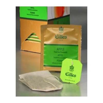 Eilles Tea jablko 25 x 1,5 g