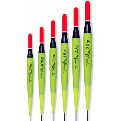 Rizov Plavák RF-32 1,5g