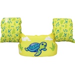 Bestway SWIM VEST TURTLE жълто, синьо, зелено (9012t)