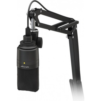 Behringer D3 Podcast Bundle