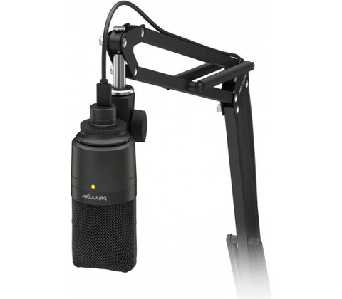 Behringer D3 Podcast Bundle