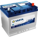 Varta Blue Dynamic EFB 12V 72Ah 760A 572 501 076