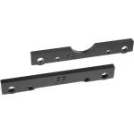 Team corally - Suspension Arm Mount - XTR - Front - 7075 Aluminum - 1 Set C-00180-419 (C-00180-419)