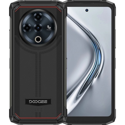 Doogee Fire 6 Power 8GB/256GB Black