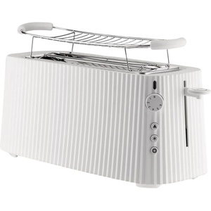 Alessi PLISSÉ XXL (ALMDL15W) Тостери