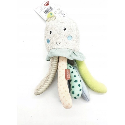 Baby Fehn Koupací chobotnice Childern Of The Sea kch