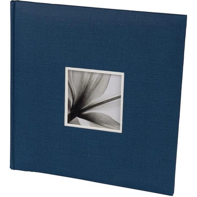 Doerr UniTex WINDOW Blue album 40 stran 34x34 cm