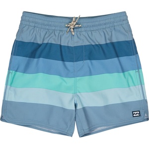 Billabong Детски бански слипове Billabong Kid's 73 Layback Swim brief - Washed Blue - размер 152 (EU) (750-2652-0213)