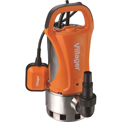 VILLAGER VSP 18000 l