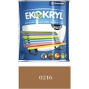 Farby na kov CHEMOLAK Ekokryl matný V-2045 0216 0,6L