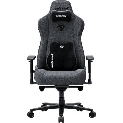 Anda Seat Novis Plus XL Dark Grey Fabric