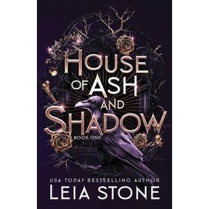 House of Ash and Shadow (2024)