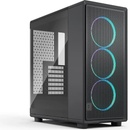 Fractal Design Epoch Black TG RGB Light (FD-C-EPO1A-04)