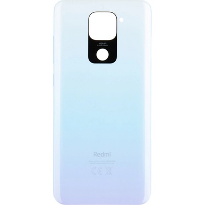Kryt Xiaomi Redmi Note 9 zadní bílý – Zboží Živě