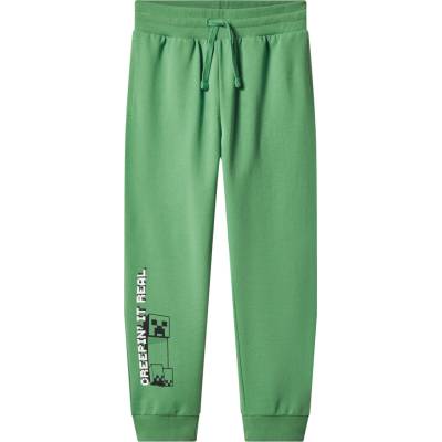 Chlapecké tepláky zelená – Sleviste.cz