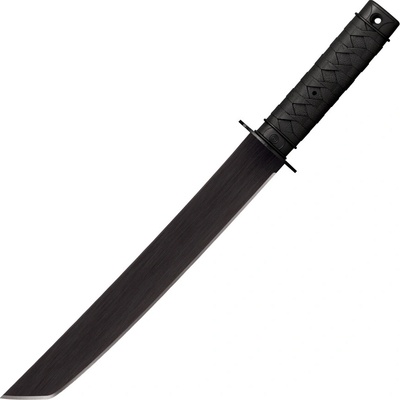 Cold Steel Tactical Tanto Machete