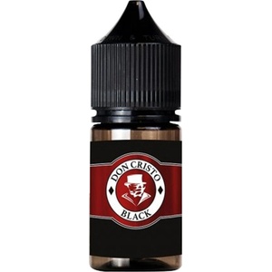 PGVG Labs Don Cristo Black Concentrate 30ml