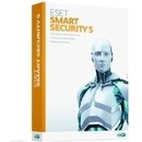 Antivírusy ESET Smart Security 2 lic. 24 mes.