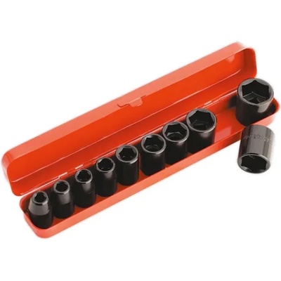 Sealey Комплект ударни вложки Sealey AK56/11M/ 10 бр (AK56/11M)