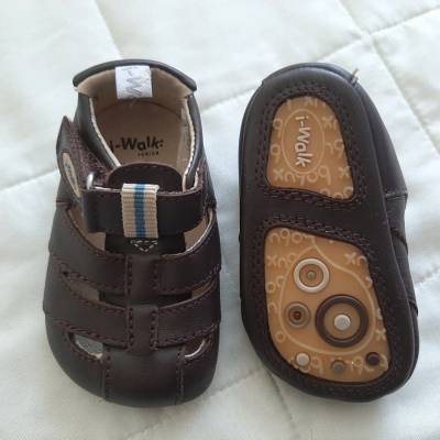 Bobux I-walk
