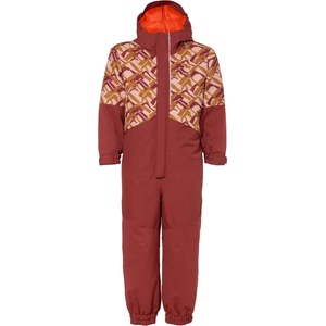 Vaude Детска грейка Vaude Kid's Snow Cup Overall II Overall - Redeva - размер 122/128 (EU) (702-3810-0215)