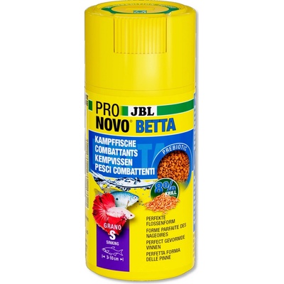 JBL Pronovo Bel Grano S 100 ml Click