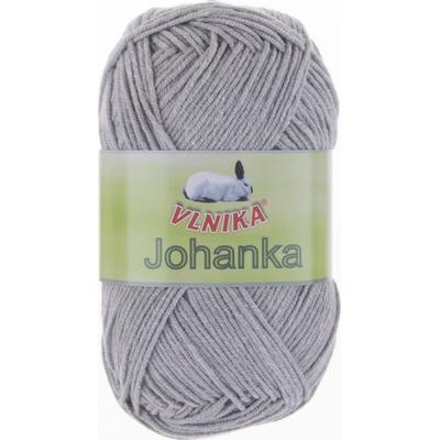 VLNIKA Příze Johanka Varianta: 85