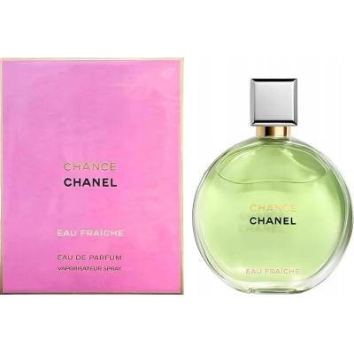 Chance Eau Fraiche Eau de Parfum парфюм за жени 150 мл - EDP