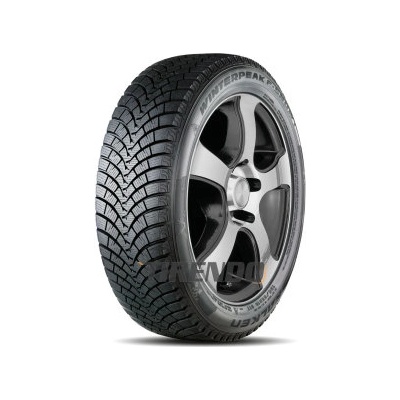 WINTERPEAK F-SNOW 1 ( 215/55 R18 99T XL, Nordic compound )