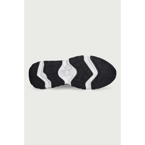 Just Cavalli маратонки мъжки от кожа - answear - 430,09 лв
