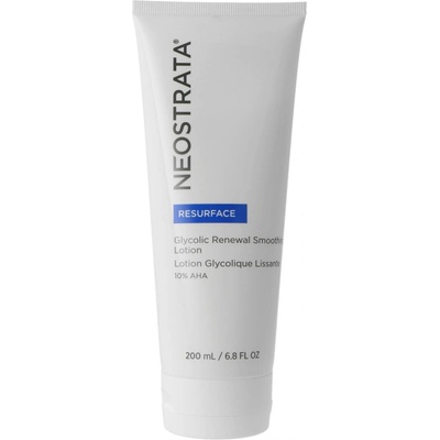 Neostrata Glycolic Renewal Smoothing Lotion vyhlazující tělové mléko 200 ml