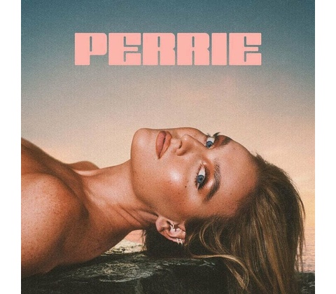 Perrie Edwards: Perrie LP