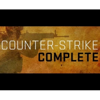 Counter Strike Complete