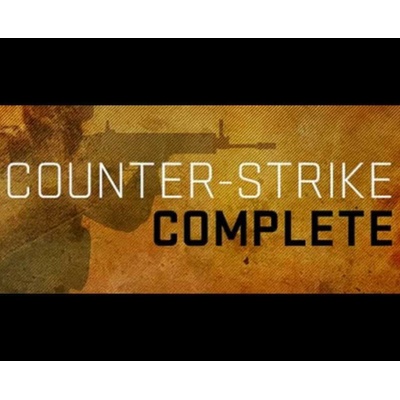 Counter Strike Complete