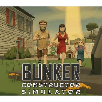 Bunker Constructor