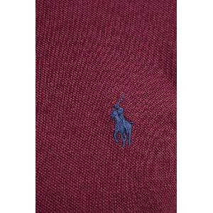 Ralph Lauren тениска с яка мъжка от памук (710536856) - answear - 254,06 лв