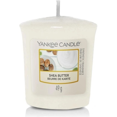 Yankee Candle Shea Butter 49 g